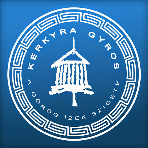 Gyros Kerkyra